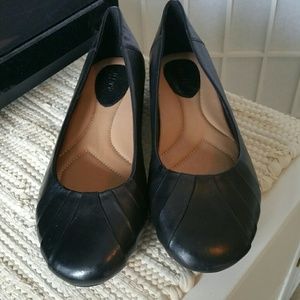 Ballet shoes